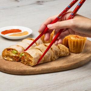 Spring Roll 1Pc