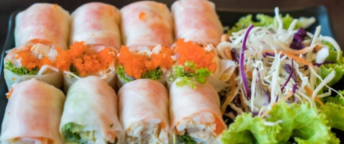 Trends Shaping Singapore Event Catering Today