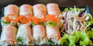 Trends Shaping Singapore Event Catering Today