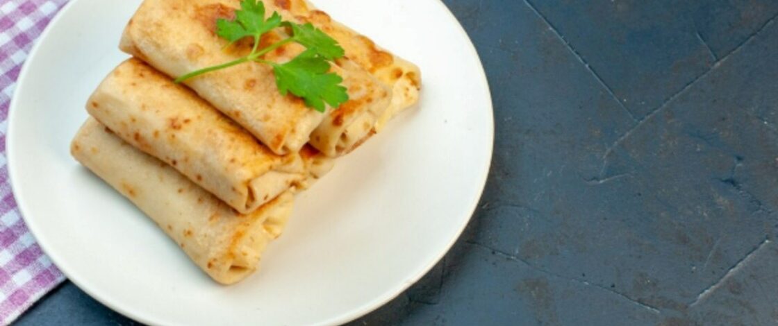 What Makes Traditional Popiah Special in Singapore?