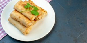What Makes Traditional Popiah Special in Singapore?
