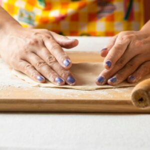 Handmade Popiah Skin: The Foundation of Authentic Popiah