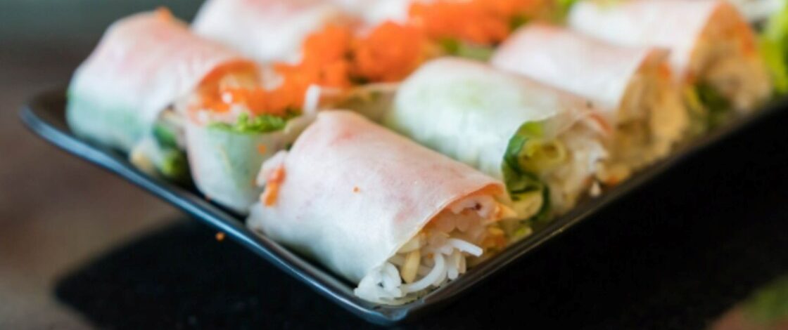 How Popiah Catering Can Add a Local Touch to Any Event in Singapore