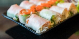 How Popiah Catering Can Add a Local Touch to Any Event in Singapore