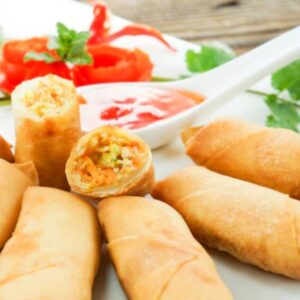 Popiah Catering for Different Occasions 