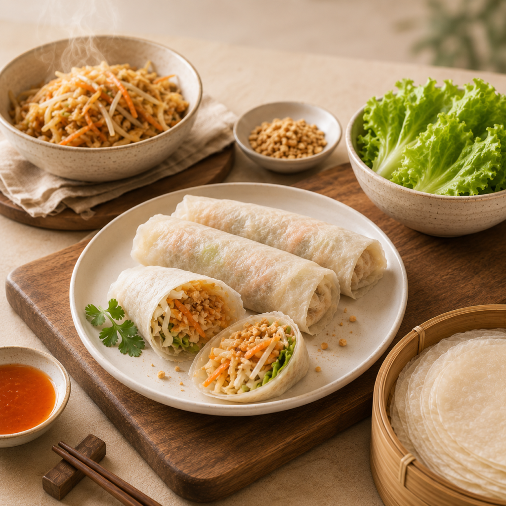 Best Practices for Enjoying Sin Ming Popiah​